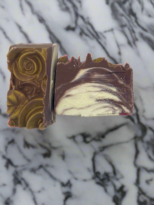 Midnight Roses Guest Soaps